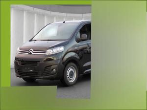 Citroën Jumpy Kasten M 3,1t Club 2.0D*Autom AHK Temp PDC