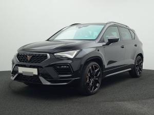 Cupra Ateca 2.0 TSI DSG 4Dr. Limited Edition AKRAPO AHK PANO BEATS ACC