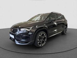 Cupra Ateca 2.0 TSI DSG 4Dr NAVI DCC 360 SHZ