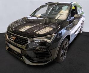Cupra Ateca 2.0 TSI DSG 4Drive PANO AHK KAMERA LED