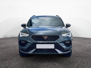 Cupra Ateca VZ 4Drive TSI DSG|AHK|NAVI|360°|eHECK|LHZ