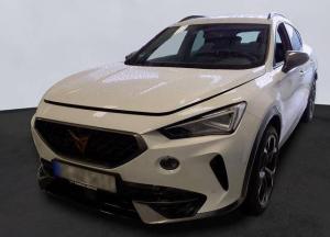Cupra Formentor 1.4 e-Hybrid DSG VZ AHK RAER VIEW LED
