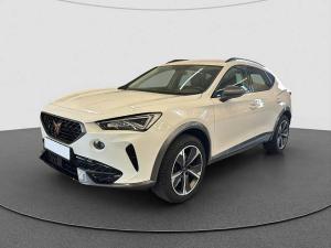 Cupra Formentor 1.5 TSI AHK LED NAVI SHZ