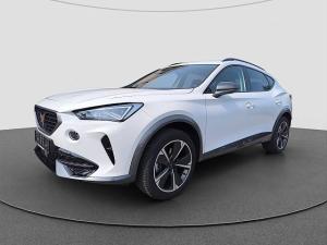 Cupra Formentor 1.5 TSI AHK NAVI ACC PDC DAB SITZH