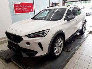 Cupra Formentor 1.5 TSI DSG AB 249EUR NAVI REAR VIEW SHZ