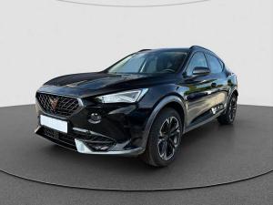 Cupra Formentor 1.5 TSI DSG AHK REAR VIEW LED NAVI
