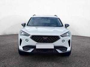Cupra Formentor 1.5 TSI DSG|NAV|AHK|SHZ|ACC|KESSY|PDC