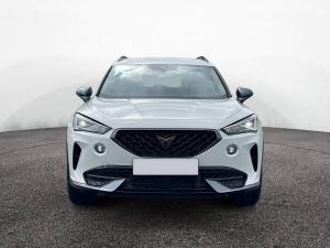 Cupra Formentor 1.5 TSI DSG|SHZ|KAMERA|KESSY|ACC|DAB