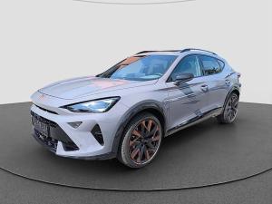 Cupra Formentor 2.0 TSI 4Drive VZ Extreme 5-J-G NAVI AHK PDC RFK AKEBONO