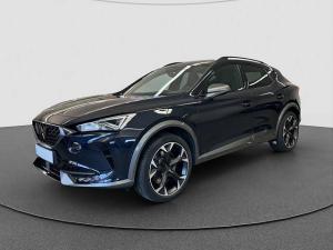 Cupra Formentor 2.0 TSI DSG 4Dr VZ AB 295EUR AHK BEATS DCC LEDER