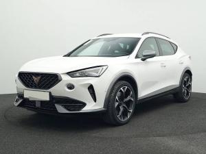 Cupra Formentor 2.0 TSI DSG 4Dr. VZ NAVI KAMERA LED SHZ