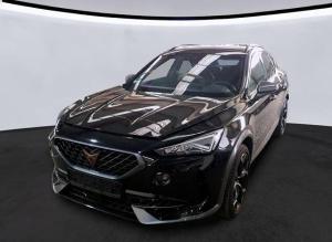 Cupra Formentor 2.0 TSI DSG VZ AB259 EUR NAVI REAR VIEW eSITZ
