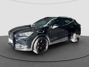 Cupra Formentor 2.5 TSI DSG 4Dr VZ5 AB315EUR MATRIX TOP-VIEW LEDER