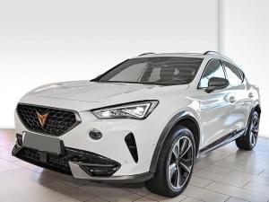 Cupra Formentor 4Drive+NAV+ALLWETTER+eKLAPPE+R KAM+SHZ+