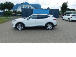 Cupra Formentor Cupra 1.5 TSI BMT Klima LED Alu Navi