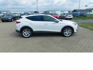 Cupra Formentor Cupra 1.5 TSI BMT Klima Navi LED Alu