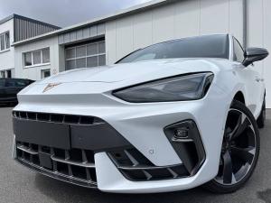 Cupra Leon 2.0 TDI DSG Facelift 188¤ m. 20 Anzahlung Digital Cockpit DAB Navi ACC LED SHZ PDC Klima