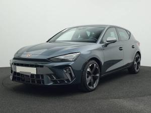 Cupra Leon 2.0 TDI DSG FACELIFT 5.-J.-GAR NAVI LED ALU 18