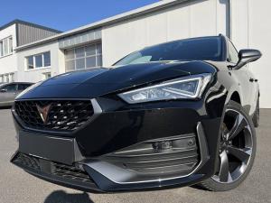 Cupra Leon SP 1.5 TSI DSG 166¤ m. 20 Anzahlung DAB Navi ACC LED SHZ PDC Klima