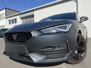 Cupra Leon SP 2.0 TDI DSG 188¤ m. 20 Anzahlung AHK DAB Navi ACC LED SHZ PDC Klima