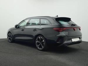 Cupra Leon Sportstourer 1.5 eTSI DSG 5.-J.-GAR NAVI LED