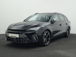 Cupra Leon Sportstourer 1.5 eTSI DSG 5.-J.-GAR NAVI LED