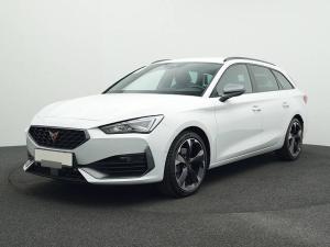 Cupra Leon Sportstourer 2.0 TSI DSG 5.-J.-GAR NAVI LED
