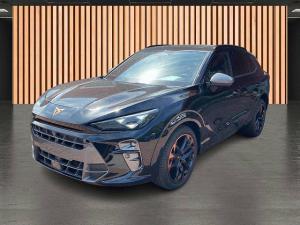 Cupra Terramar 1.5 eTSI DSG*Sennheiser*AHK*Pano*20