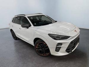 Cupra Terramar VZ 2.0 TSI 265PS/195kW 4×4 DSG7 2025 | *+20″ Al…