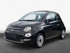 Fiat 500  1.0 GSEDolcevita # Teileder# Alu # Cabrio