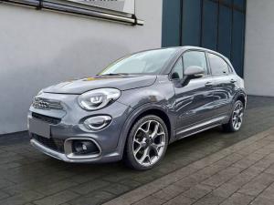 Fiat 500  1.5 GSE Hybrid Sport // Schiebedach