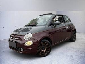 Fiat 500 C 1.2 8V Start&Stopp Collezione
