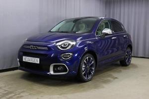 Fiat 500X Dolcevita Yacht Club Capri 1,0l 88kW Leder Elfe…