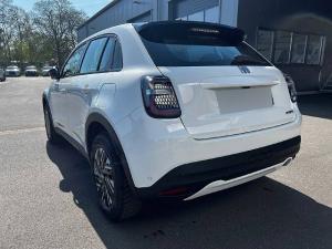 Fiat 600 / Mild Hybrid 1.2 DCT