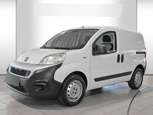 Fiat 600 SX 1.3 Multijet Kasten-Klima*Kamera*2 Schiebetüren