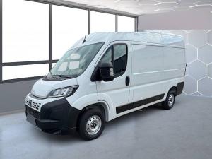Fiat Ducato KASTENWAGEN 3,3to L2H2 140PS MY 25