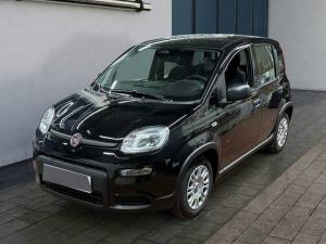 Fiat Panda  1.0 GSE Hybrid (312)