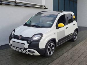 Fiat Panda  Pandina 1.0 GSE Hybrid