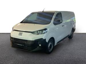 Fiat Scudo L3H1 + 180°RF-Kamera + Holzboden u. Seite + FlexCargo Trennwand,…