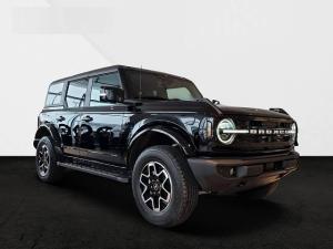 Ford Bronco Outer Banks