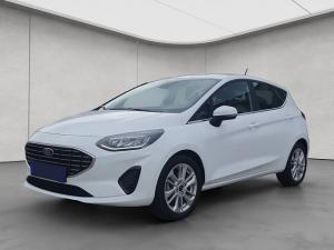 Ford Fiesta 1.0 EcoBoost Hybrid S&S Aut. TITANIUM