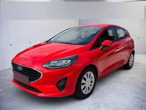 Ford Fiesta 1.0 EcoBoost S&S COOL&CONNECT