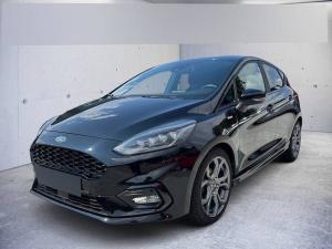 Ford Fiesta 1.0 EcoBoost S&S ST-LINE *LED *NAVI *KAMERA