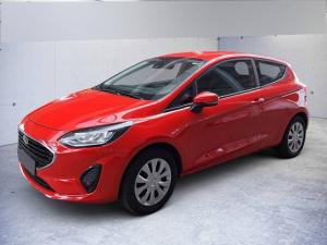 Ford Fiesta 1.1 S&S COOL&CONNECT LED+PDC+GRA