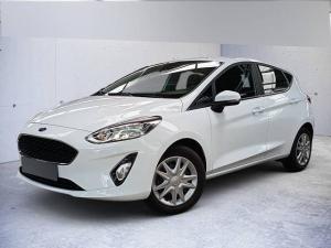 Ford Fiesta 1.1 S&S COOL&CONNECT *NAVI*DAB*SHZ*PDC*