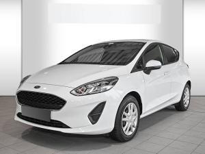 Ford Fiesta 1.1 Trend-5-Türer*Klima*PDC*SHZ*beh. Lenkrad+Frontscheibe*ZV