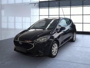 Ford Fiesta Cool & Connect Bluetooth LED Klima
