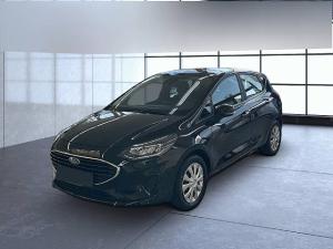 Ford Fiesta Cool & Connect Bluetooth LED Klima