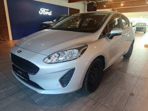 Ford Fiesta COOL & COONECT NAVI /PDC / GJR / WINTER-PAKET
