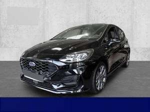 Ford Fiesta ST-Line 100PS Navi Kamera Allwetter DAB